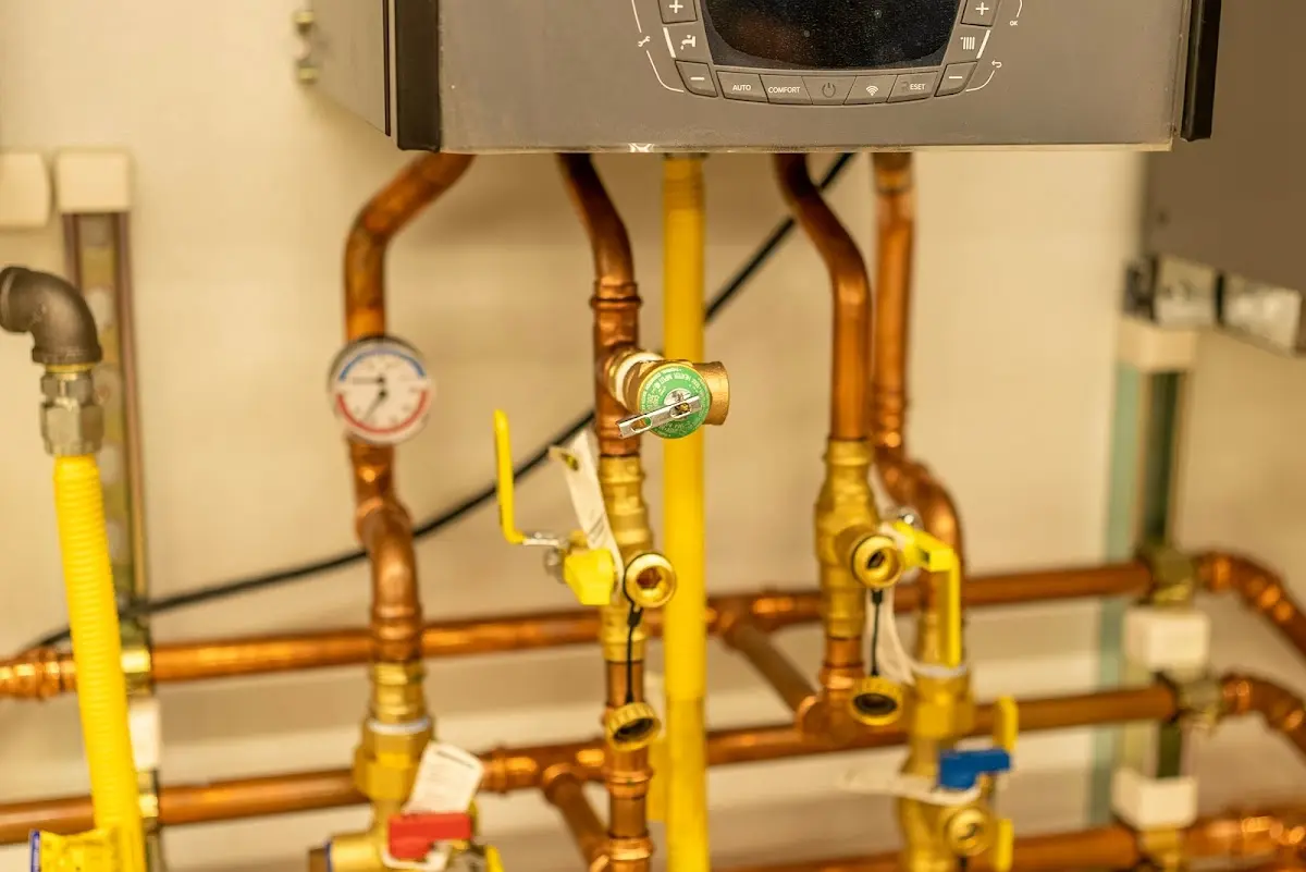 Licensed technician providing Sump Pump Repair for a homeowner in Key Largo